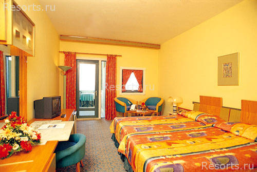 Side Palace Hotel 5